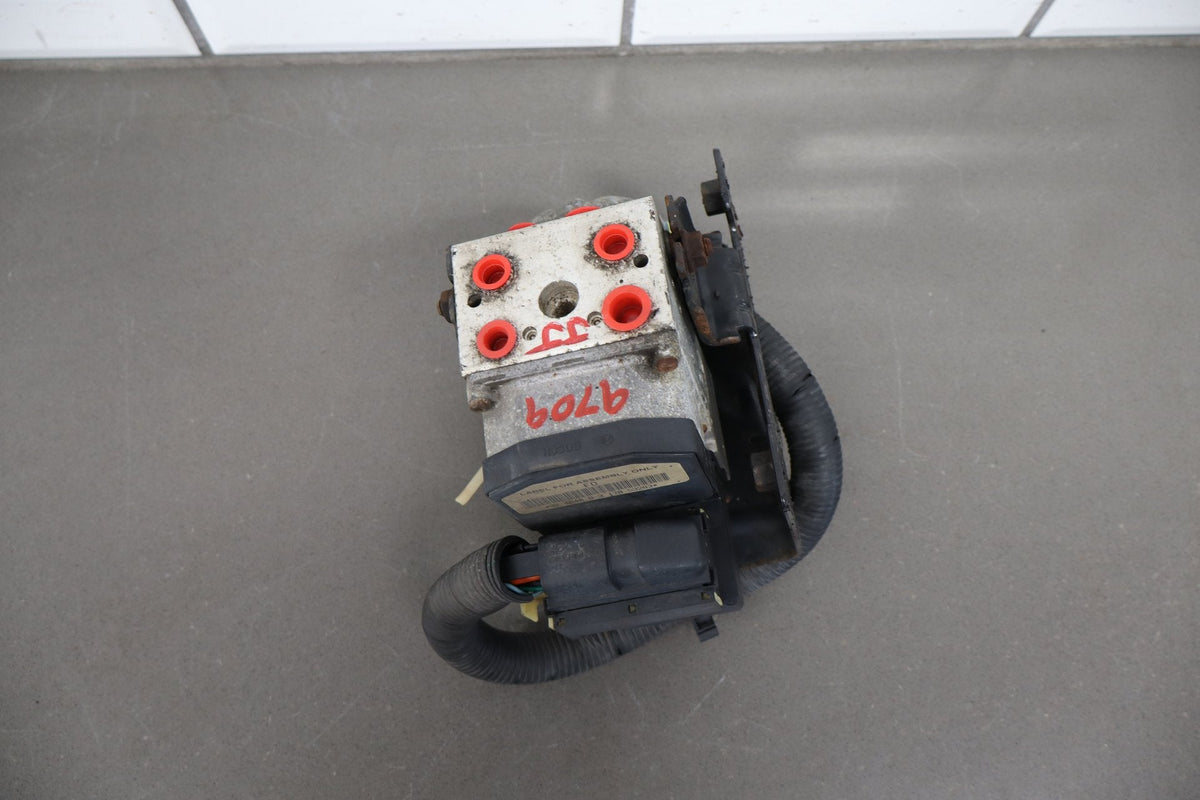 2003-2007 Hummer H2 - ABS Brake Unit 19301997