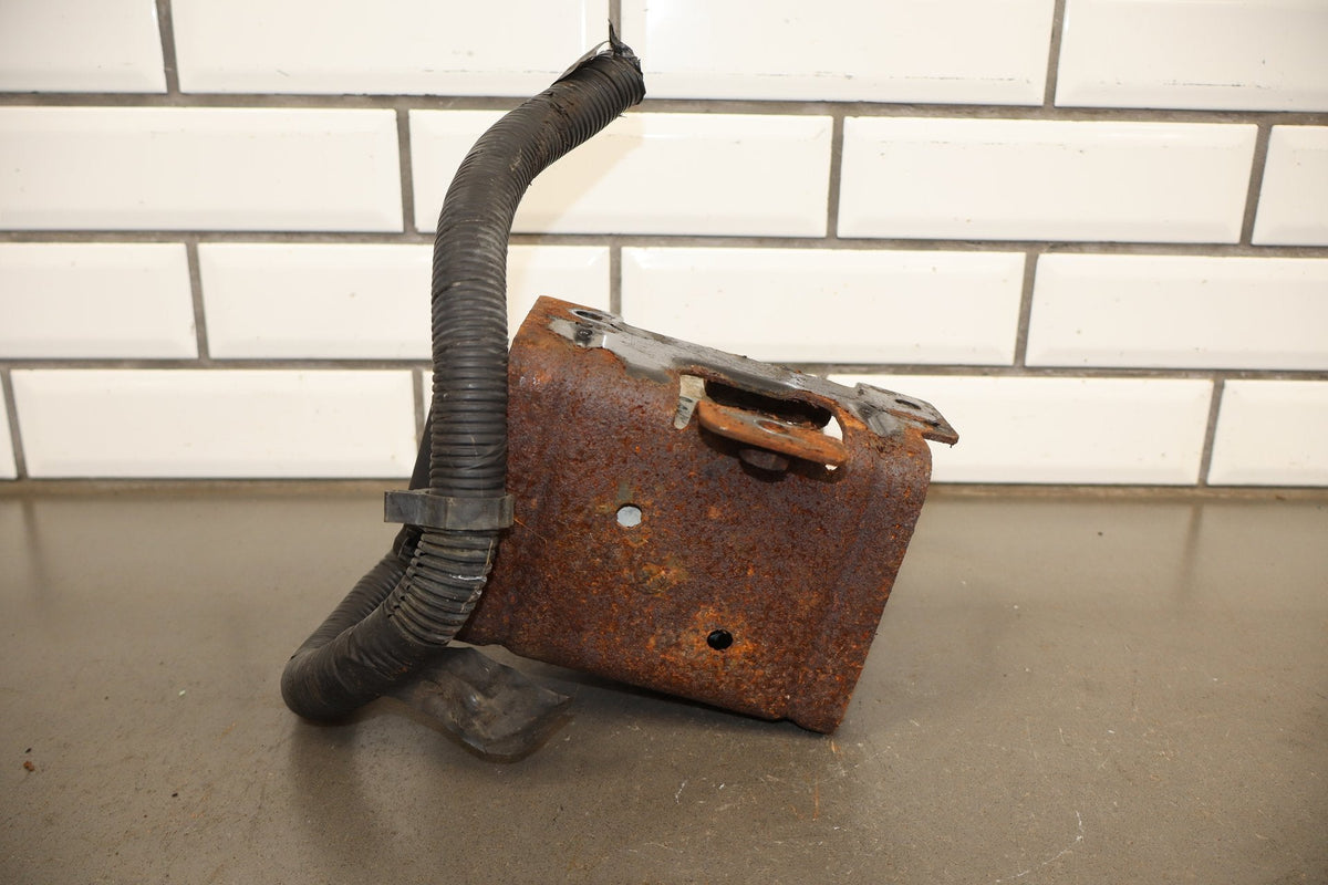 2003-2007 Hummer H2 - ABS Brake Unit 19301997