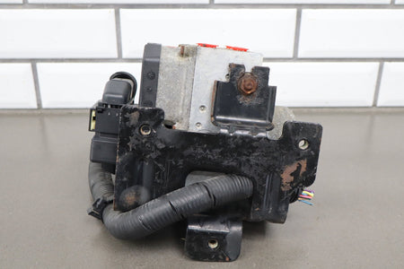 2003-2007 Hummer H2 - ABS Brake Unit 19301997