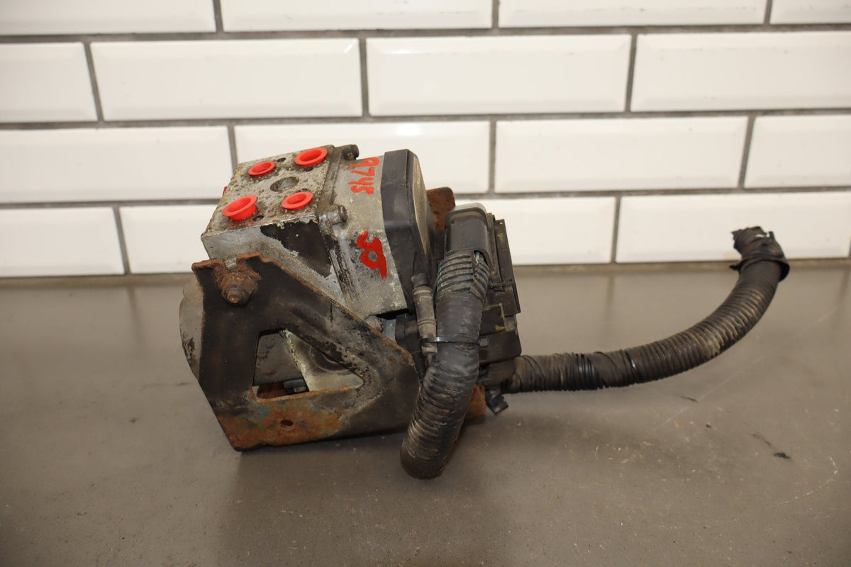 2003-2007 Hummer H2 - ABS Brake Unit 19301997
