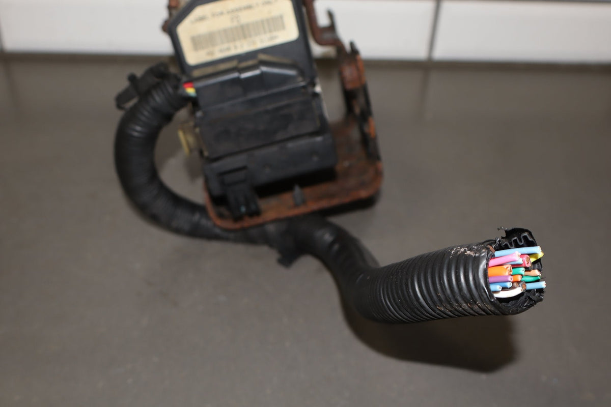 2003-2007 Hummer H2- ABS Brake Unit 19301997
