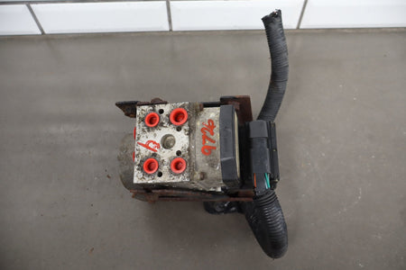 2003-2007 Hummer H2 - ABS Brake Unit 19301997