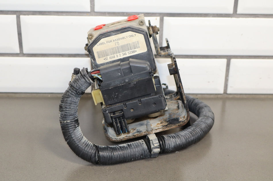 2003-2007 Hummer H2- ABS Brake Unit 19301997