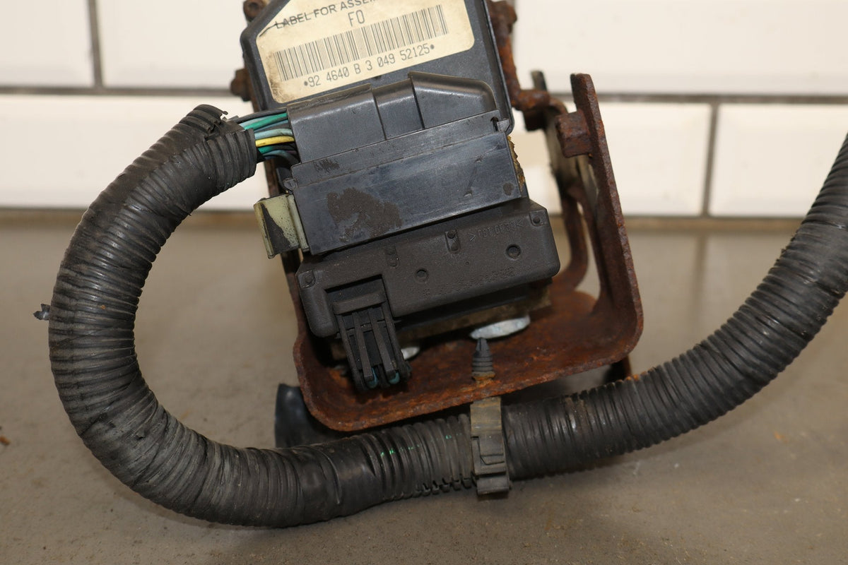 2003-2007 Hummer H2 - ABS Brake Unit 19301997