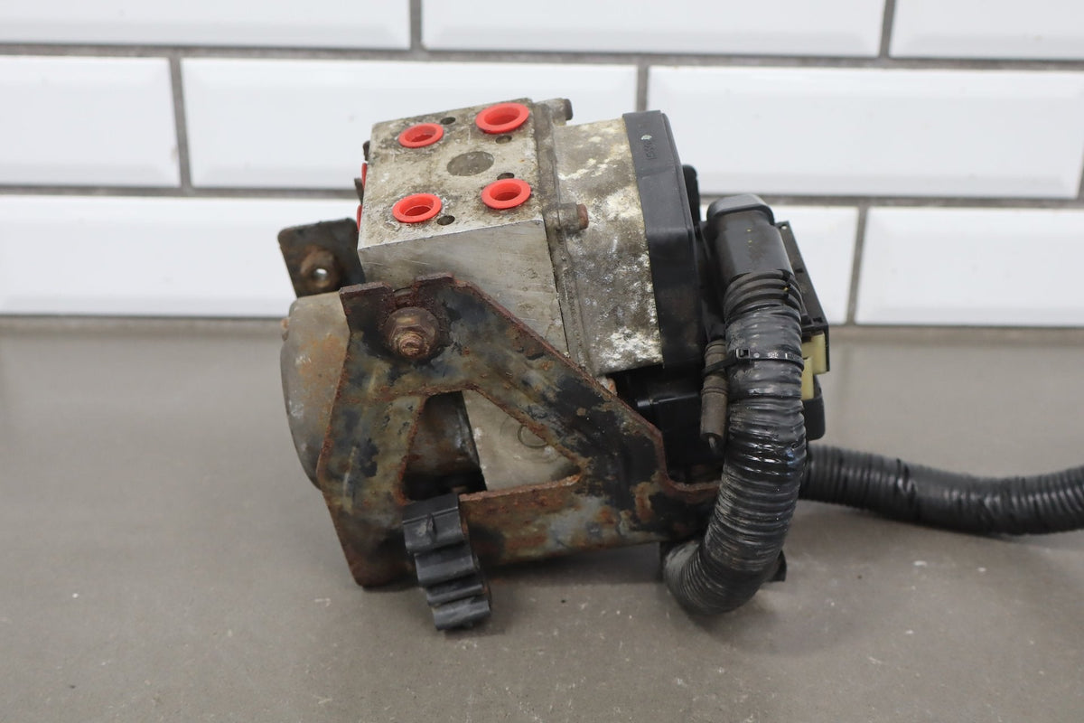 2003-2007 Hummer H2- ABS Brake Unit 19301997