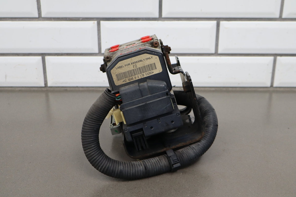 2003-2007 Hummer H2 - ABS Brake Unit 19301997