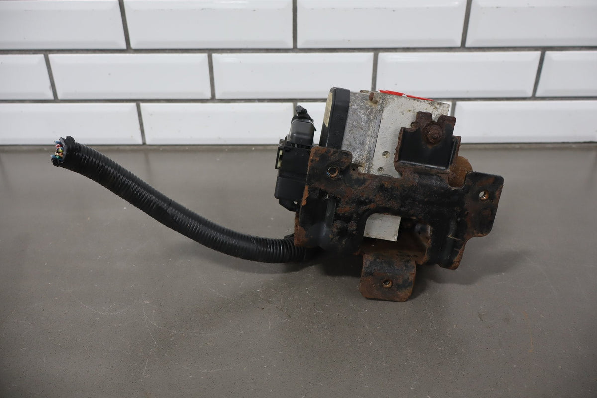 2003-2007 Hummer H2- ABS Brake Unit 19301997