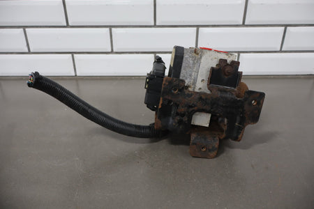 2003-2007 Hummer H2- ABS Brake Unit 19301997