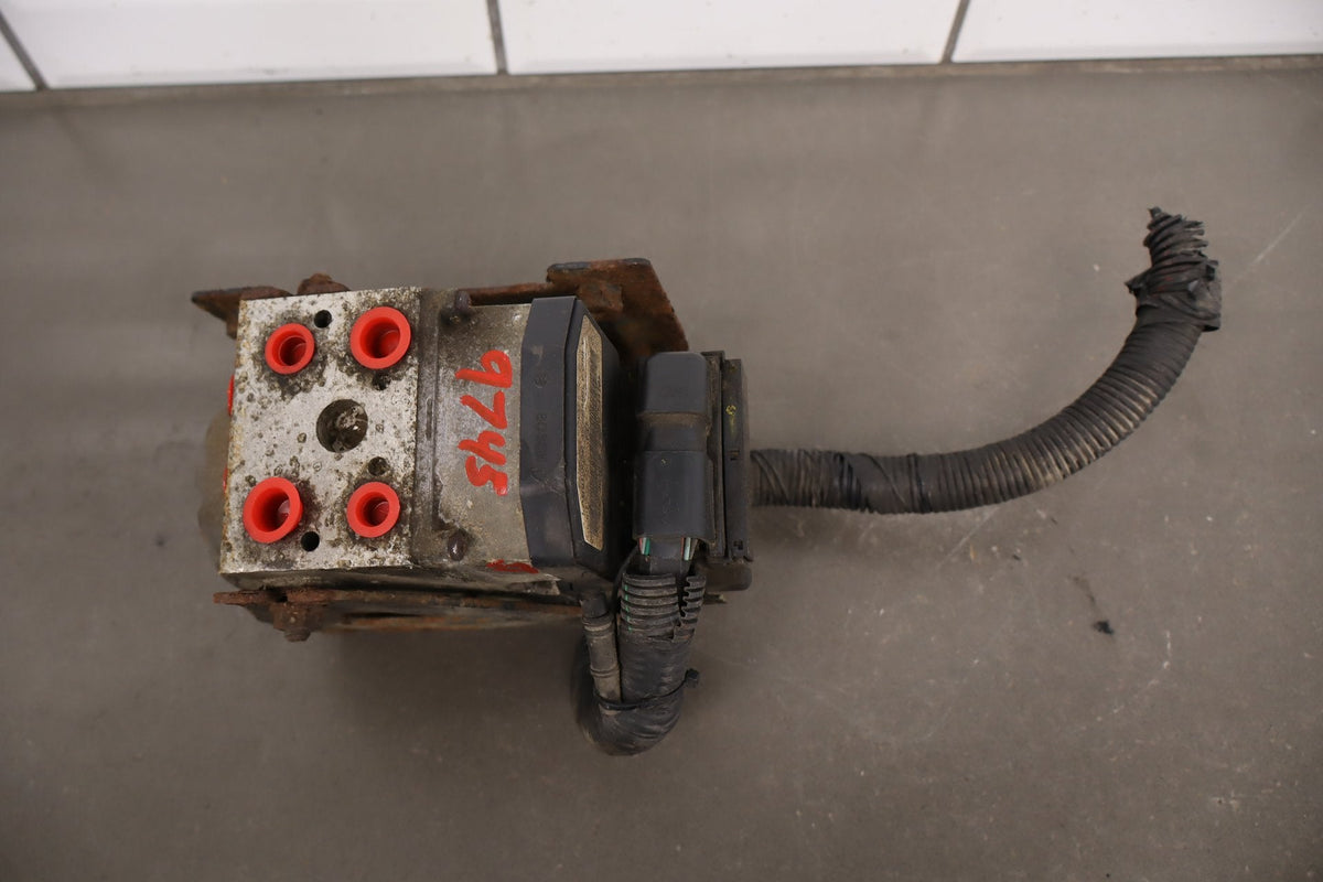 2003-2007 Hummer H2 - ABS Brake Unit 19301997