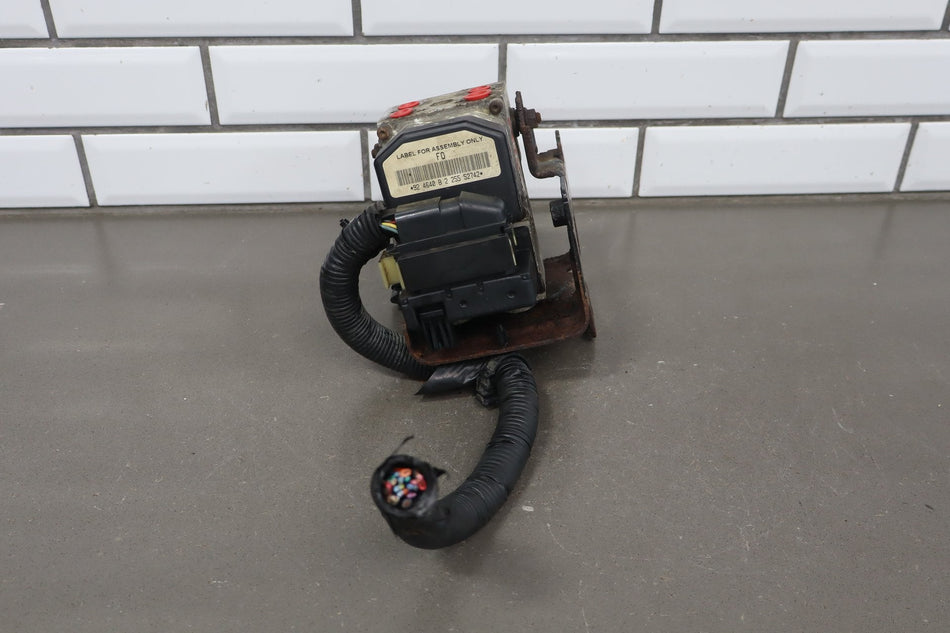 2003-2007 Hummer H2- ABS Brake Unit 19301997