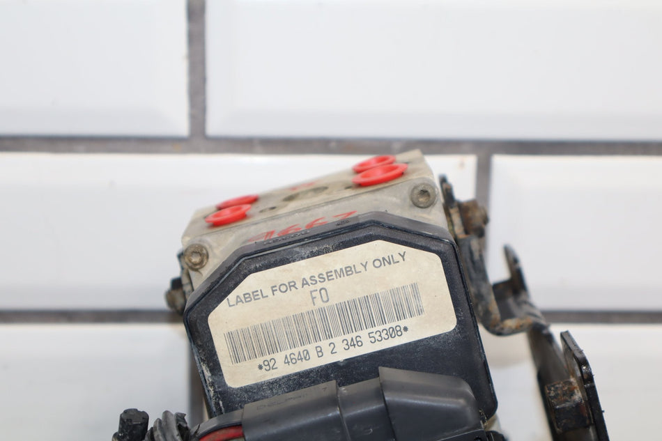 2003-2007 Hummer H2- ABS Brake Unit 19301997