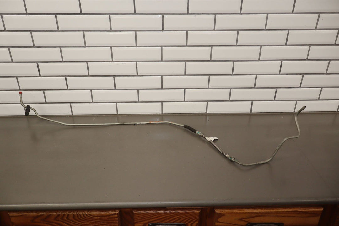 2003 - 2007 Hummer H2 - Aftermarket Fuel Line From Tank to Engine