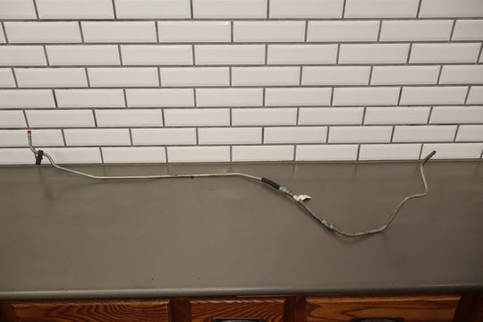 2003 - 2007 Hummer H2 - Aftermarket Fuel Line From Tank to Engine