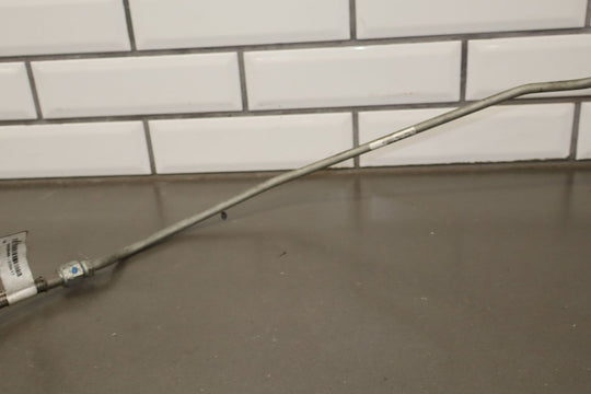 2003 - 2007 Hummer H2 - Aftermarket Fuel Line From Tank to Engine