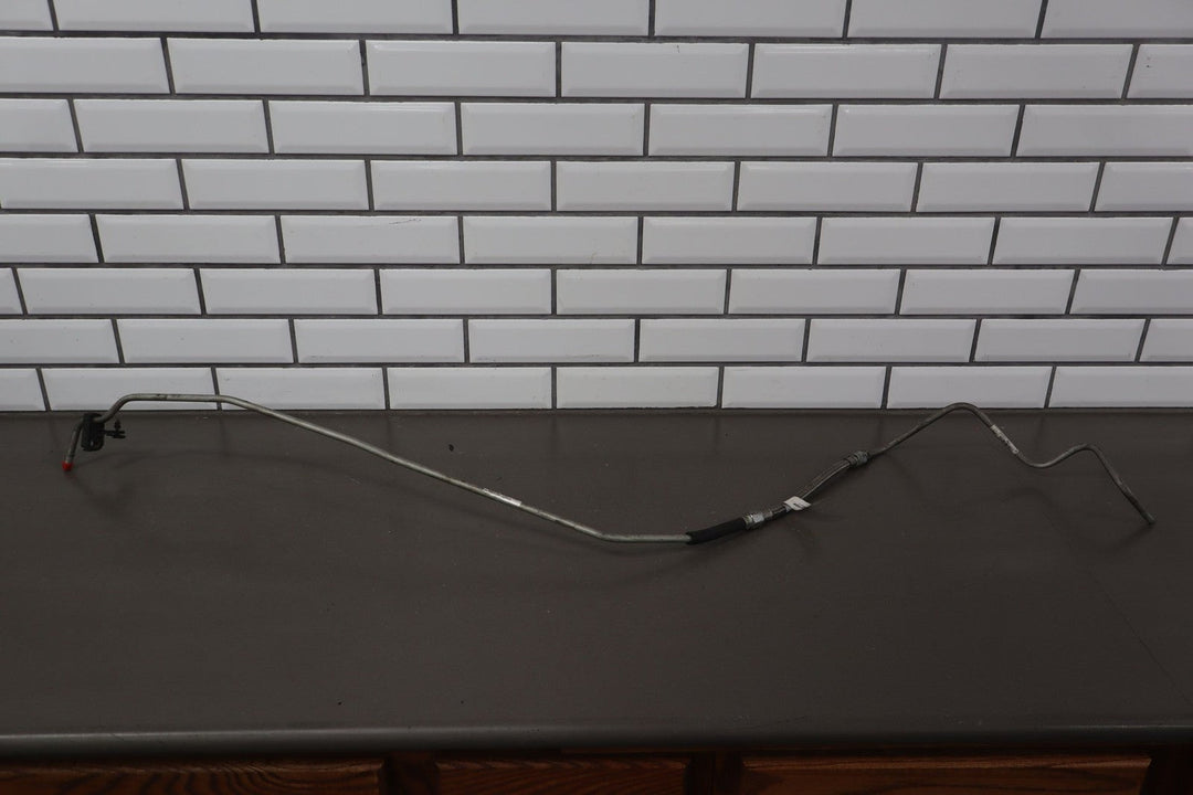 2003 - 2007 Hummer H2 - Aftermarket Fuel Line From Tank to Engine