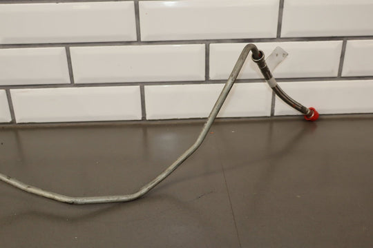 2003 - 2007 Hummer H2 - Aftermarket Fuel Line From Tank to Engine