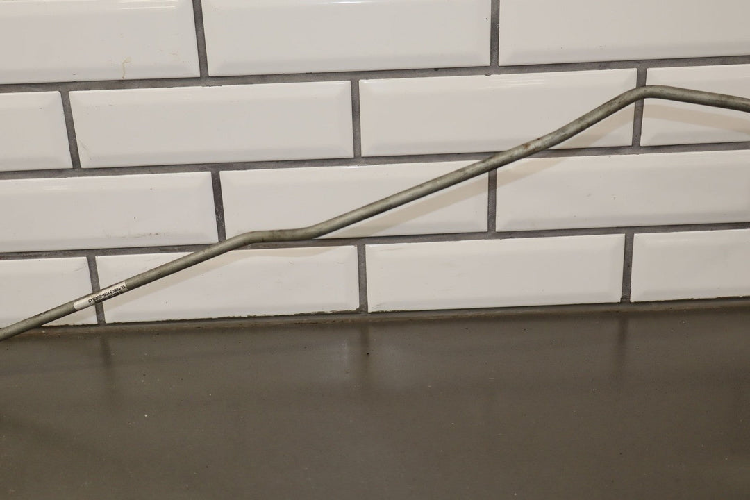 2003 - 2007 Hummer H2 - Aftermarket Fuel Line From Tank to Engine