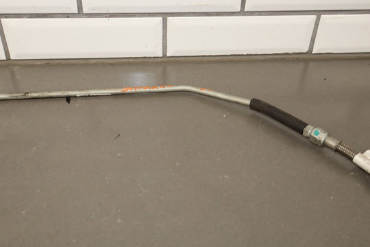 2003 - 2007 Hummer H2 - Aftermarket Fuel Line From Tank to Engine