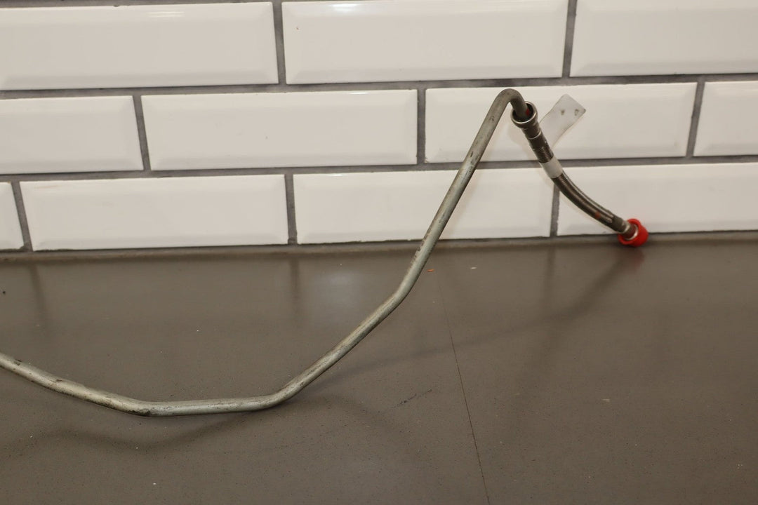 2003 - 2007 Hummer H2 - Aftermarket Fuel Line From Tank to Engine