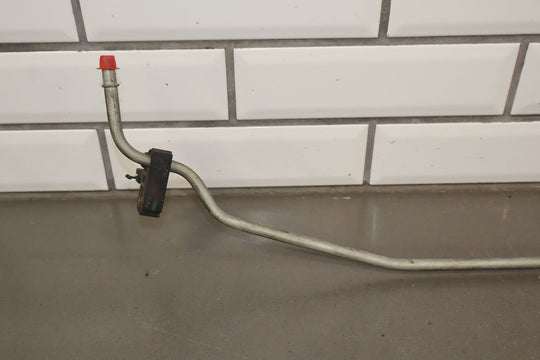 2003 - 2007 Hummer H2 - Aftermarket Fuel Line From Tank to Engine