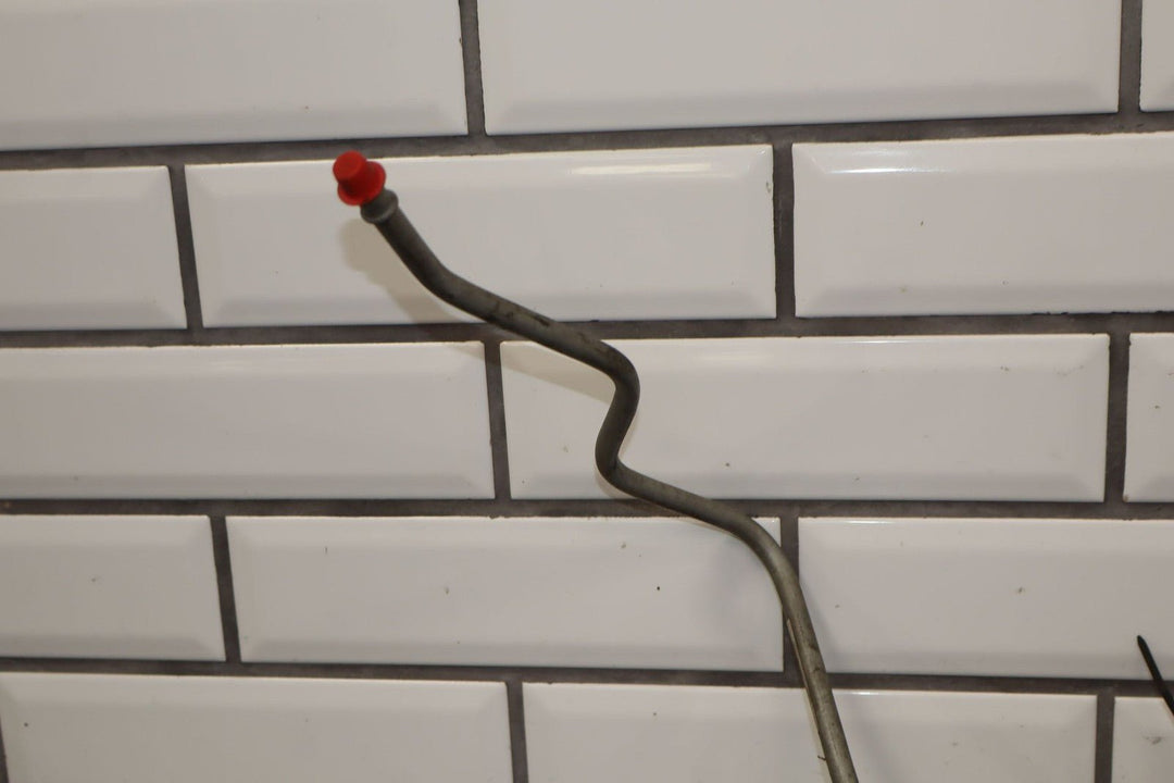 2003 - 2007 Hummer H2 - Aftermarket Fuel Line From Tank to Engine