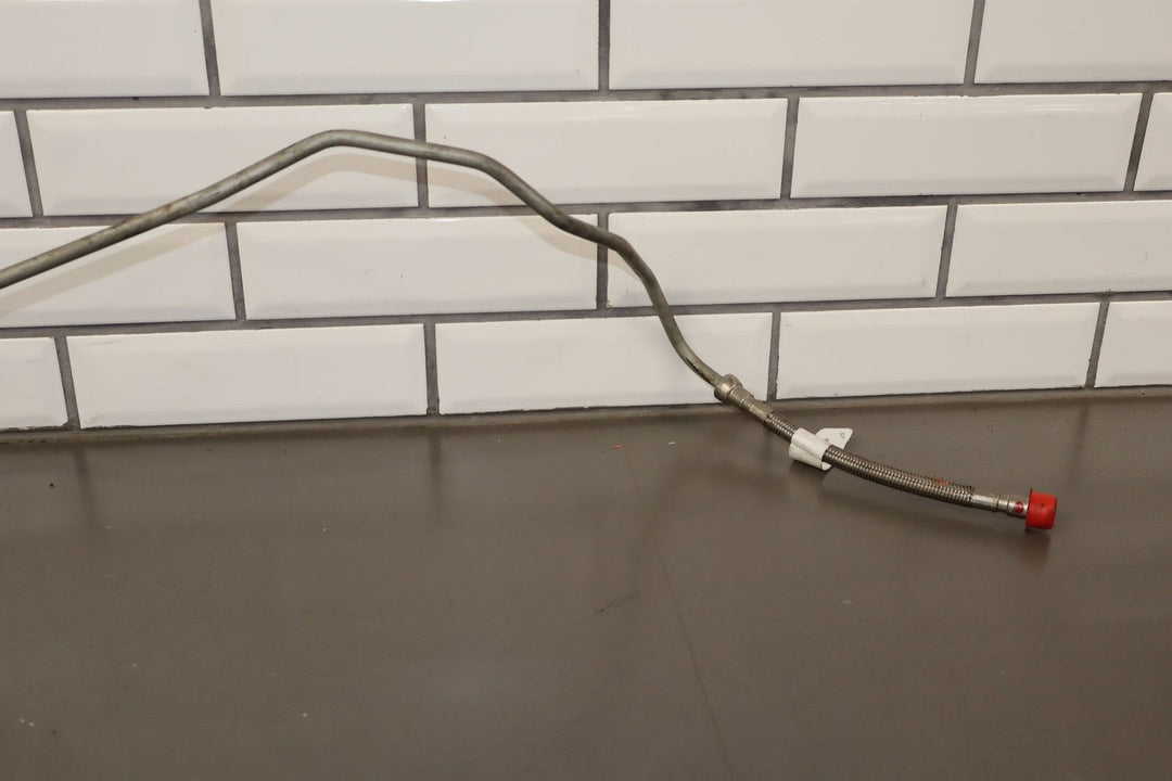 2003 - 2007 Hummer H2 - Aftermarket Fuel Line From Tank to Engine