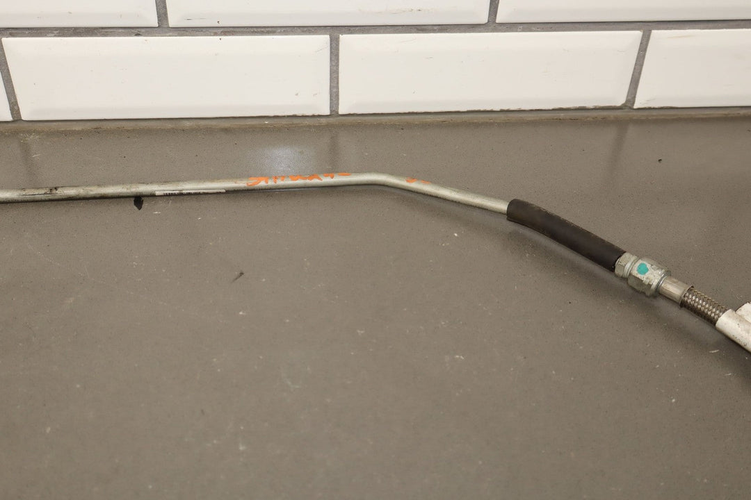 2003 - 2007 Hummer H2 - Aftermarket Fuel Line From Tank to Engine