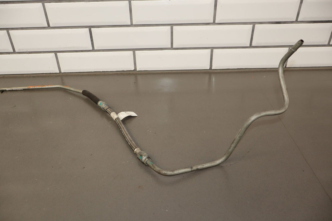 2003 - 2007 Hummer H2 - Aftermarket Fuel Line From Tank to Engine