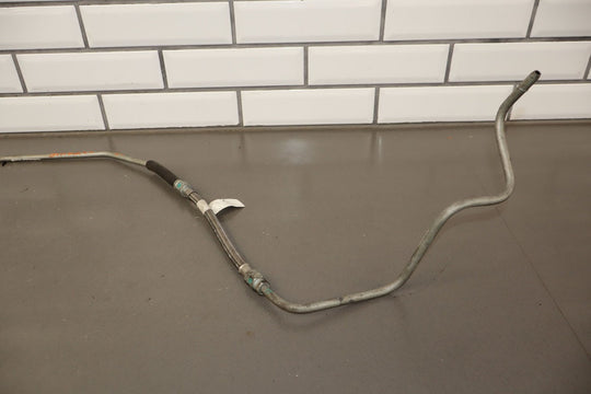 2003 - 2007 Hummer H2 - Aftermarket Fuel Line From Tank to Engine