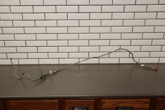 2003 - 2007 Hummer H2 - Aftermarket Fuel Line From Tank to Engine