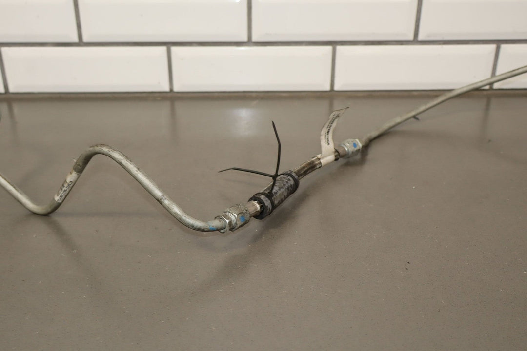 2003 - 2007 Hummer H2 - Aftermarket Fuel Line From Tank to Engine