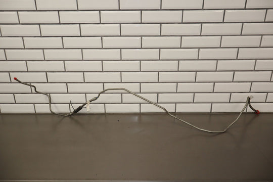 2003 - 2007 Hummer H2 - Aftermarket Fuel Line From Tank to Engine