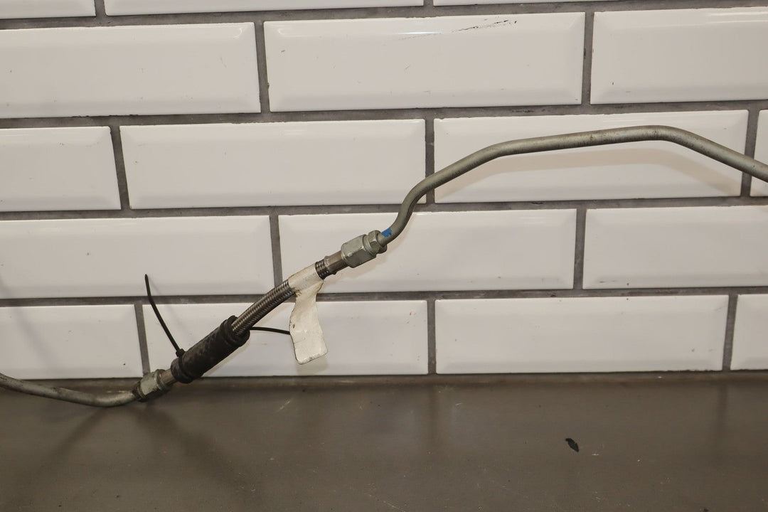 2003 - 2007 Hummer H2 - Aftermarket Fuel Line From Tank to Engine