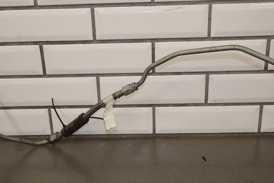 2003 - 2007 Hummer H2 - Aftermarket Fuel Line From Tank to Engine