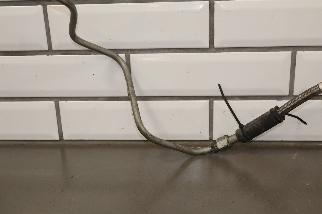 2003 - 2007 Hummer H2 - Aftermarket Fuel Line From Tank to Engine