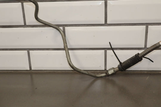 2003 - 2007 Hummer H2 - Aftermarket Fuel Line From Tank to Engine