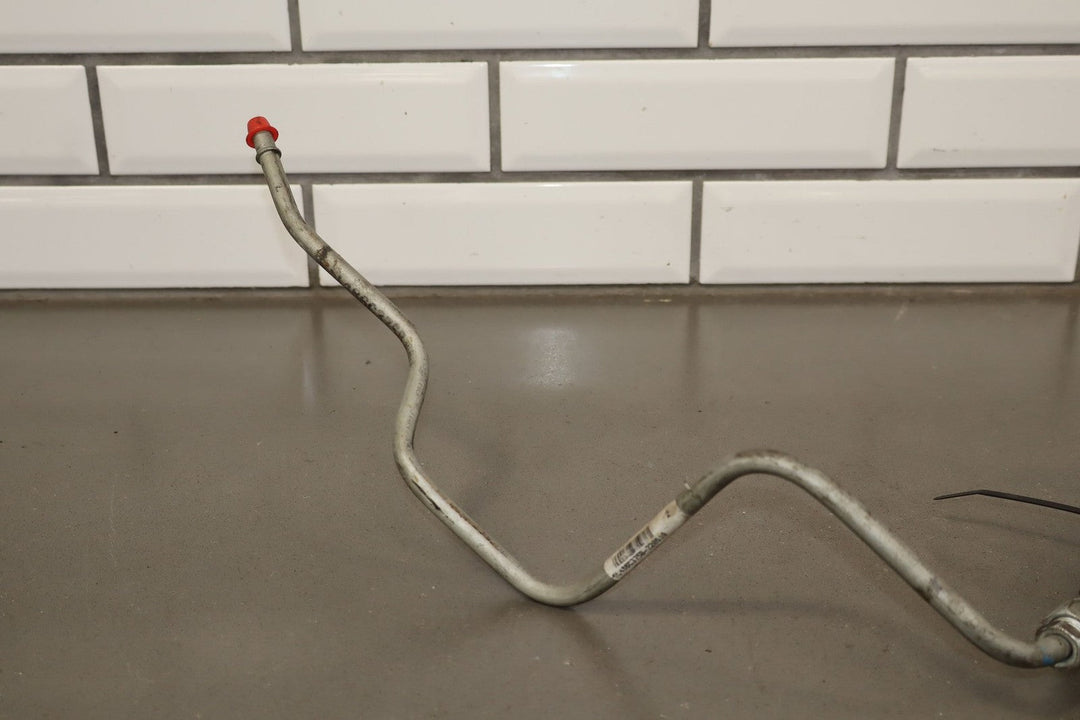 2003 - 2007 Hummer H2 - Aftermarket Fuel Line From Tank to Engine