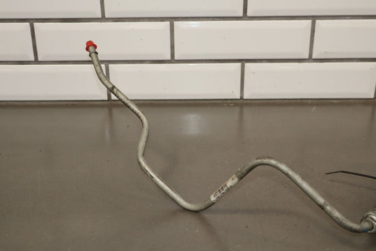 2003 - 2007 Hummer H2 - Aftermarket Fuel Line From Tank to Engine