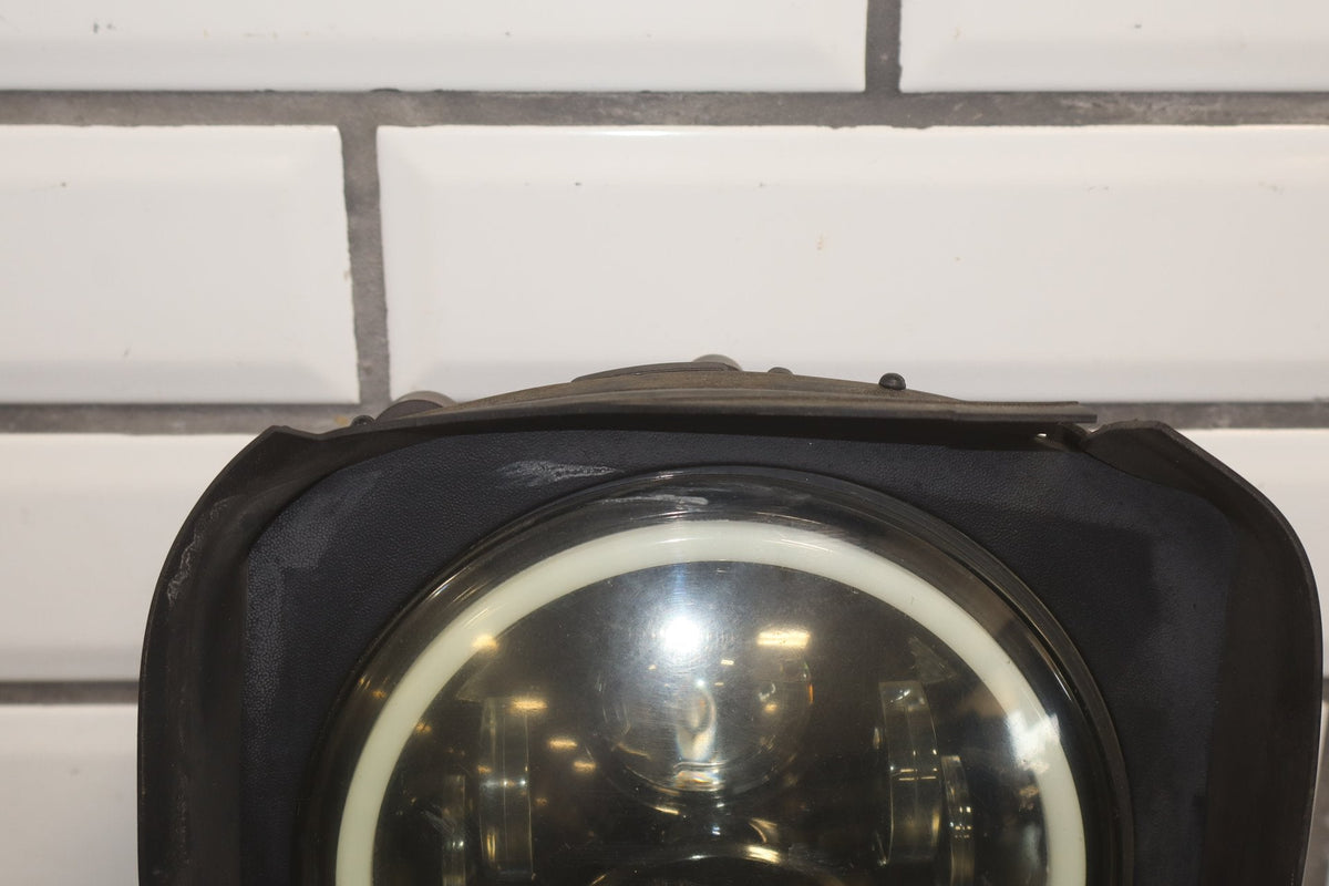 2003-2007 Hummer H2 Aftermarket LED Headlight Set