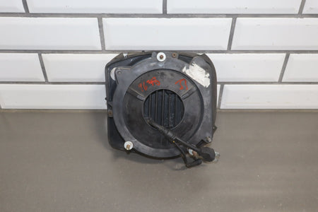 2003-2007 Hummer H2 Aftermarket LED Headlight Set