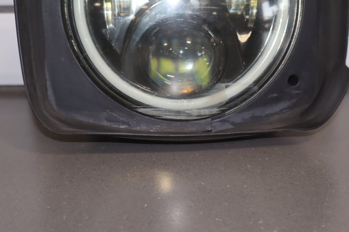 2003-2007 Hummer H2 Aftermarket LED Headlight Set