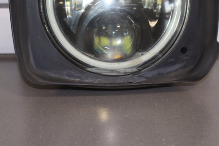 2003-2007 Hummer H2 Aftermarket LED Headlight Set