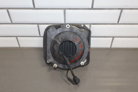2003-2007 Hummer H2 Aftermarket LED Headlight Set