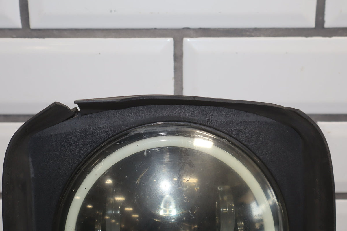 2003-2007 Hummer H2 Aftermarket LED Headlight Set