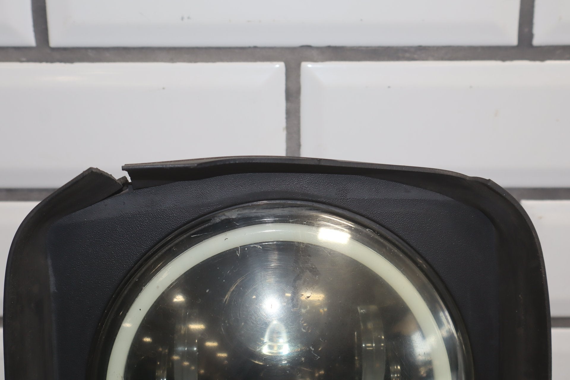 2003-2007 Hummer H2 Aftermarket LED Headlight Set
