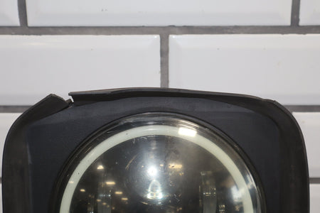 2003-2007 Hummer H2 Aftermarket LED Headlight Set