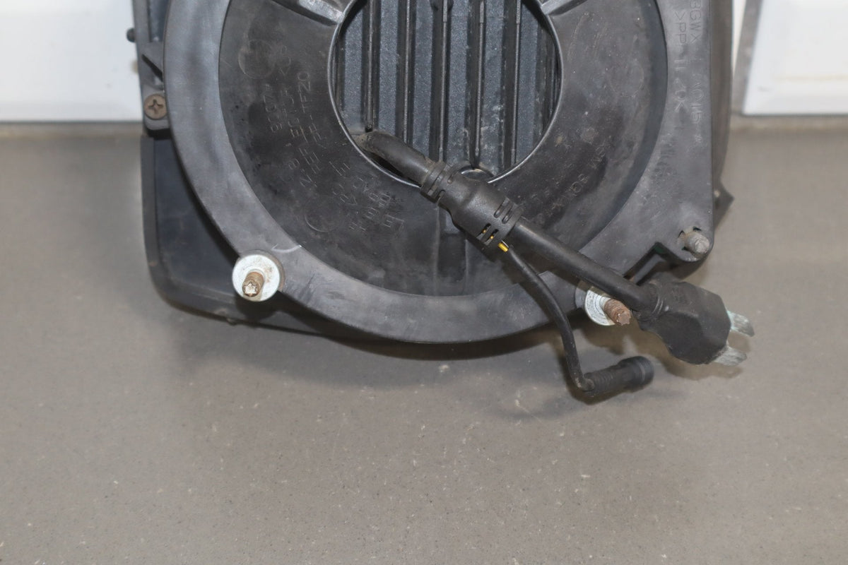 2003-2007 Hummer H2 Aftermarket LED Headlight Set