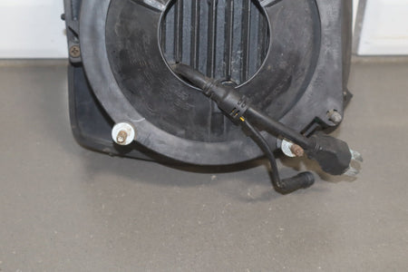 2003-2007 Hummer H2 Aftermarket LED Headlight Set