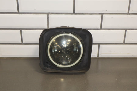 2003-2007 Hummer H2 Aftermarket LED Headlight Set