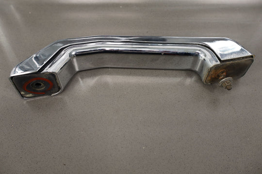 2003 - 2007 Hummer H2 Aftermarket Upper Chrome Hood Grille